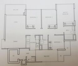 Waterview (D18), Condominium #606873581